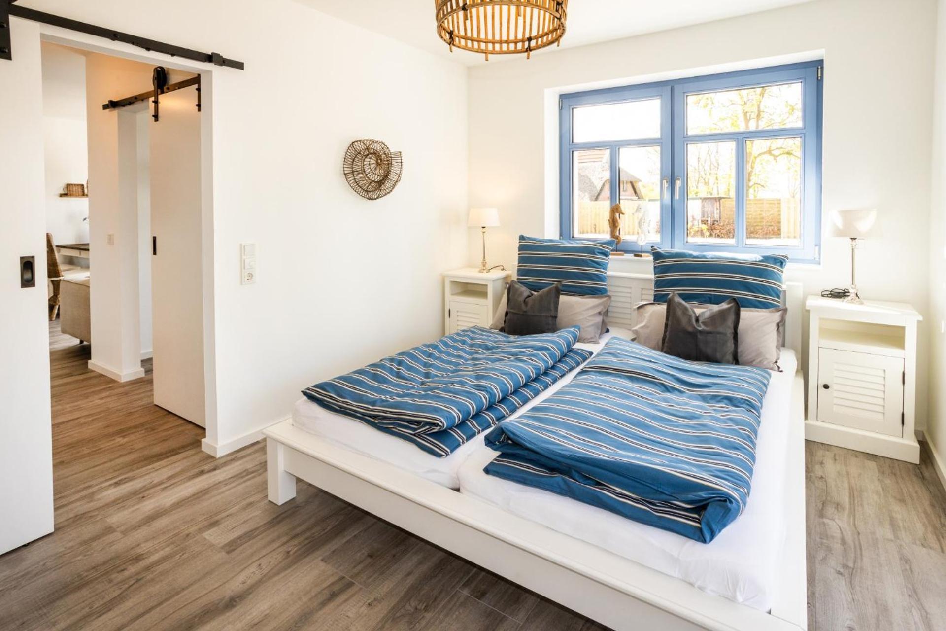 Annanordsee - Appartements Butjadingen Exterior foto